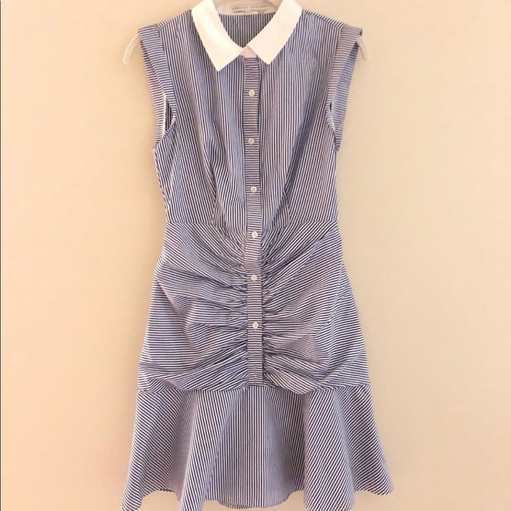 English Factory Dress